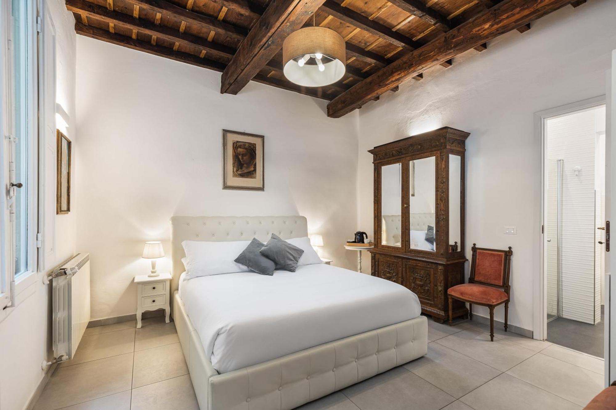 Guest house Roped Florence