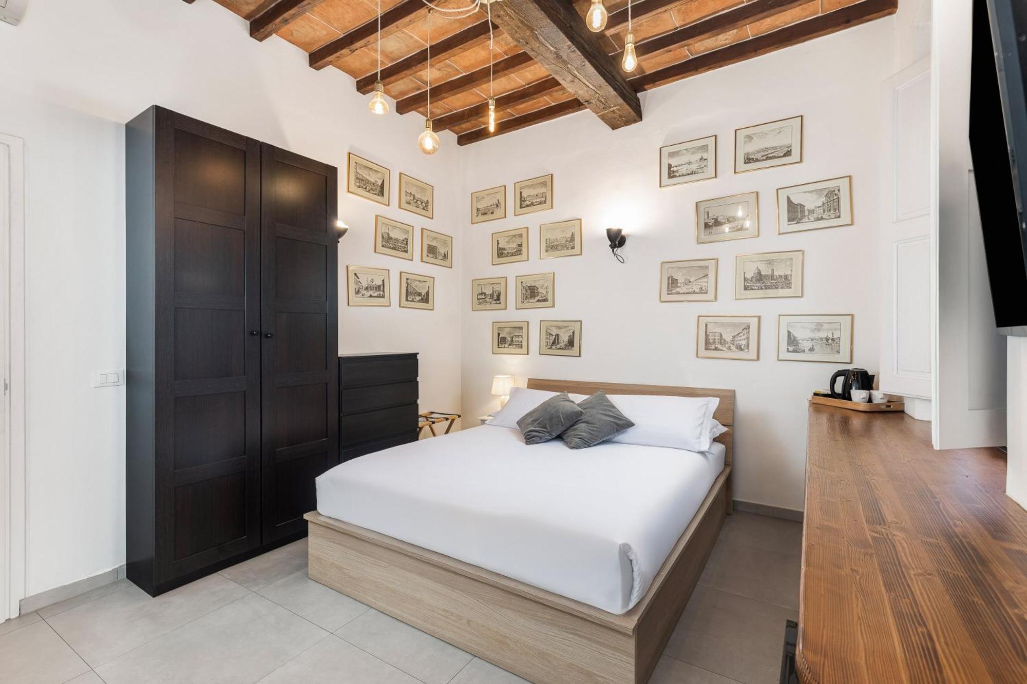 Guest house Roped Florence