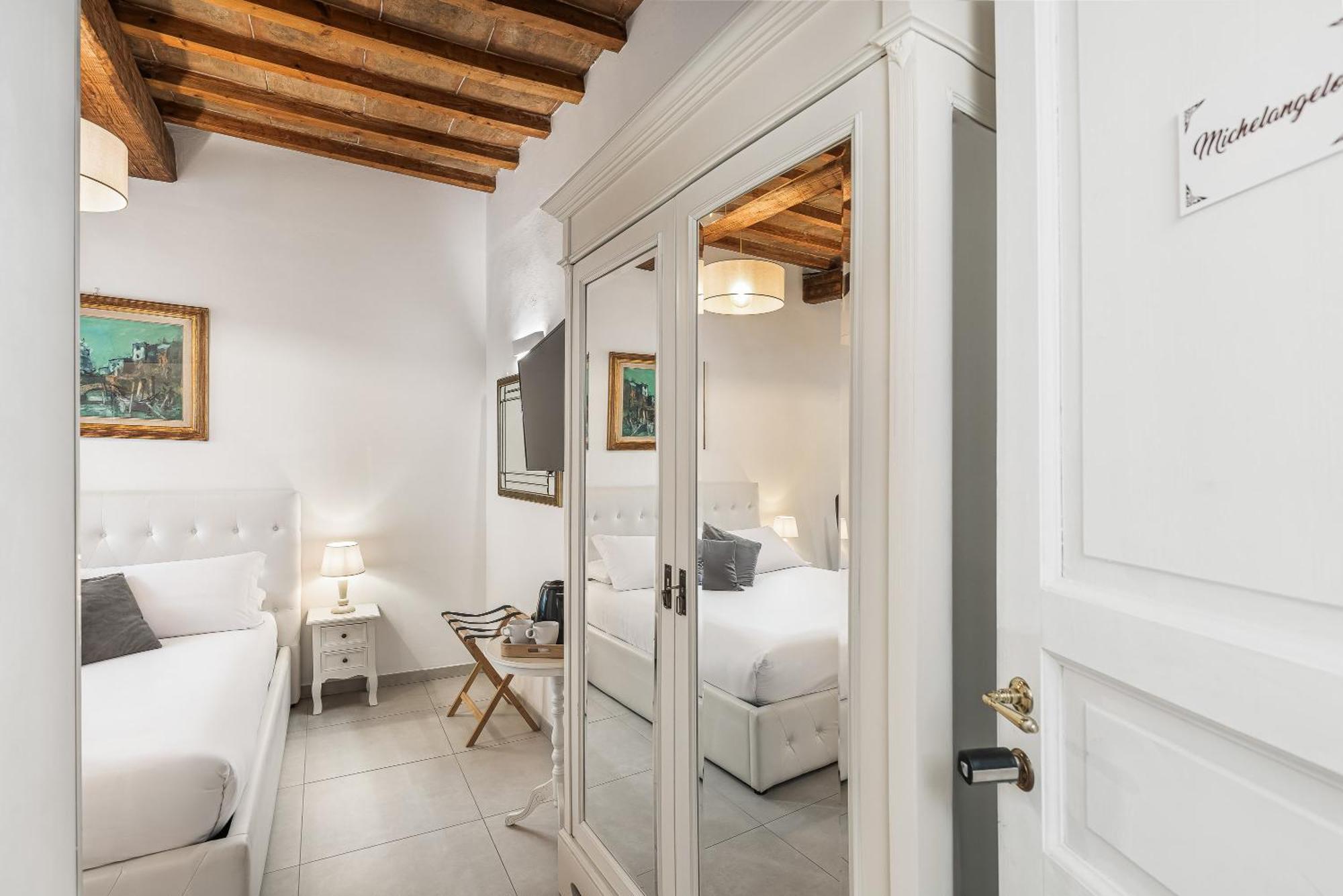 Roped Guest house Florence