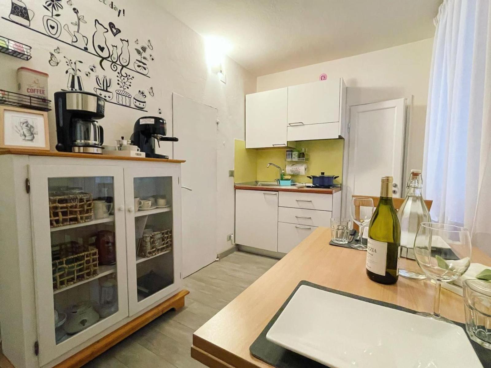 39 Bed & Breakfast Firenze