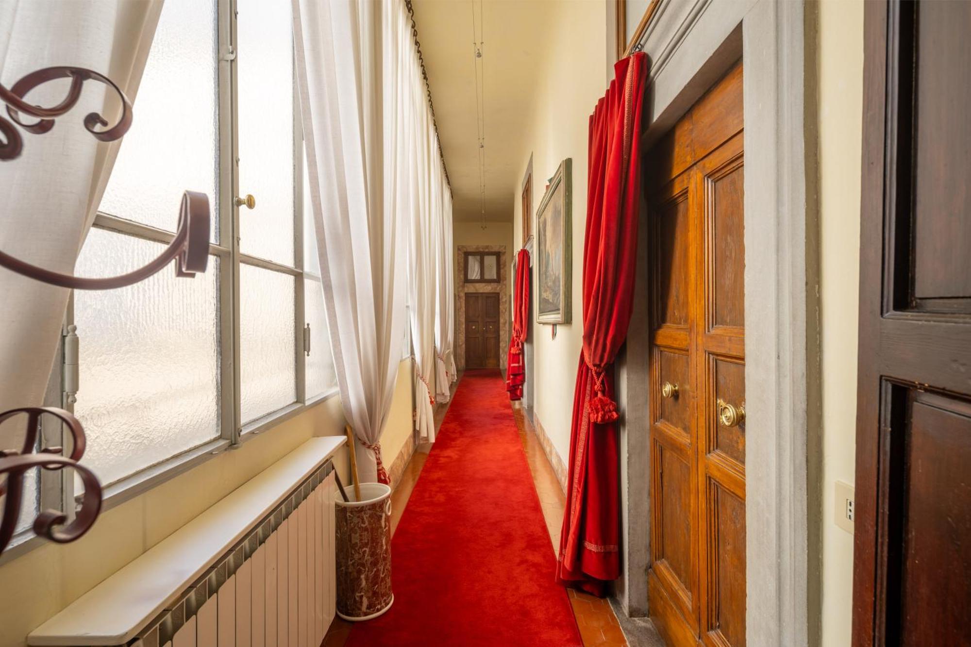 Ricasoli Luxury Palace Appartamento *
