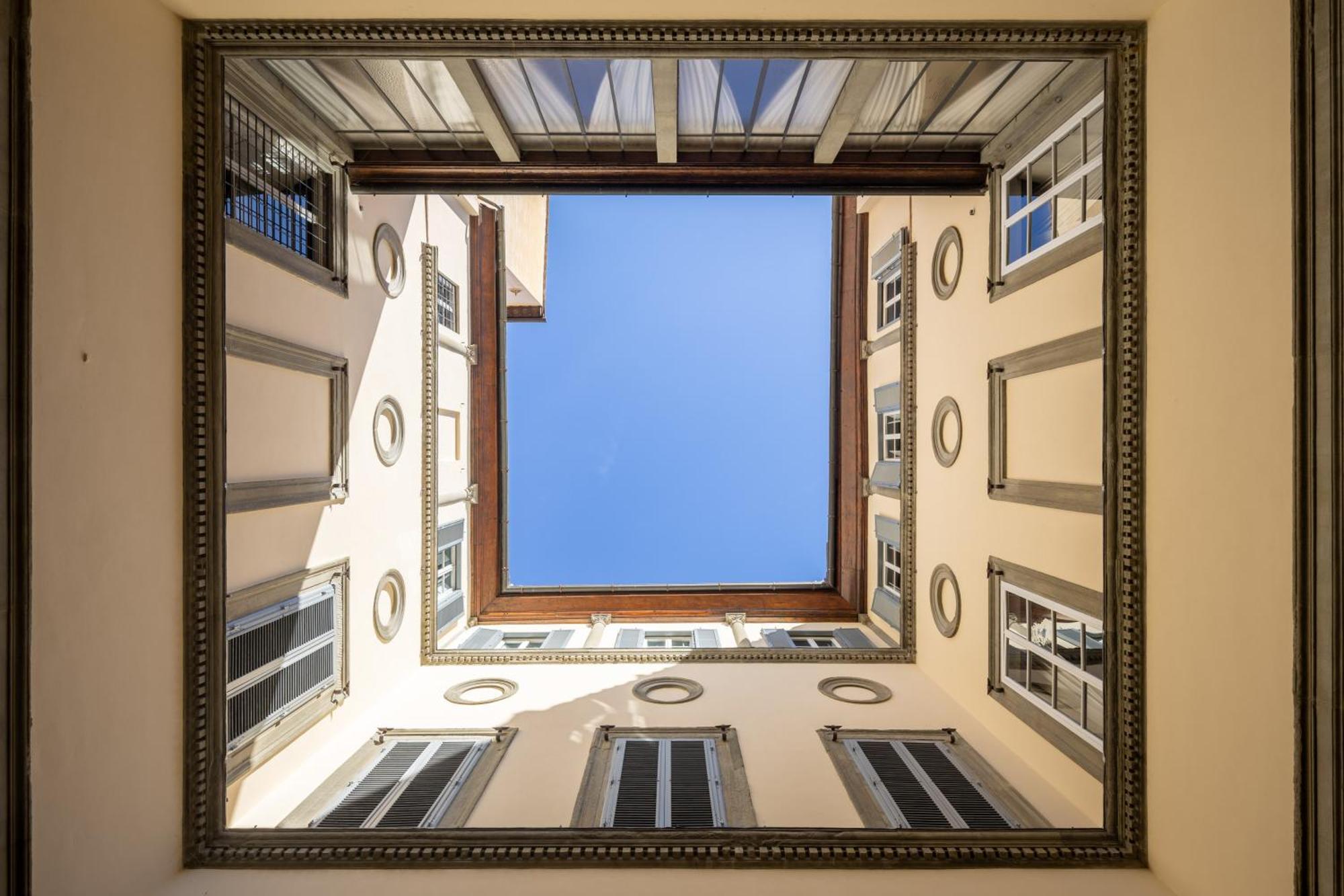 Ricasoli Luxury Palace Firenze
