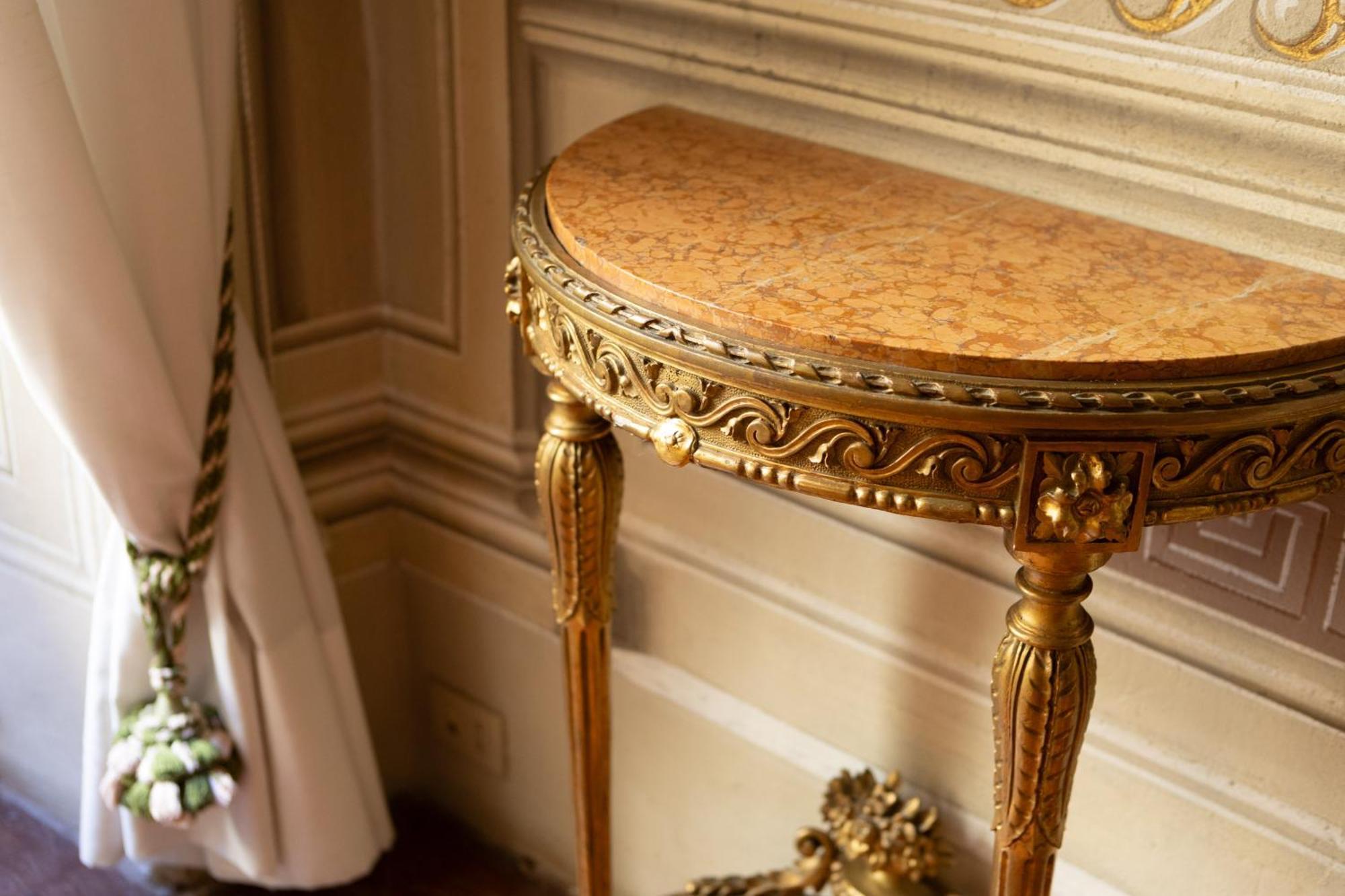 Ricasoli Luxury Palace * Firenze