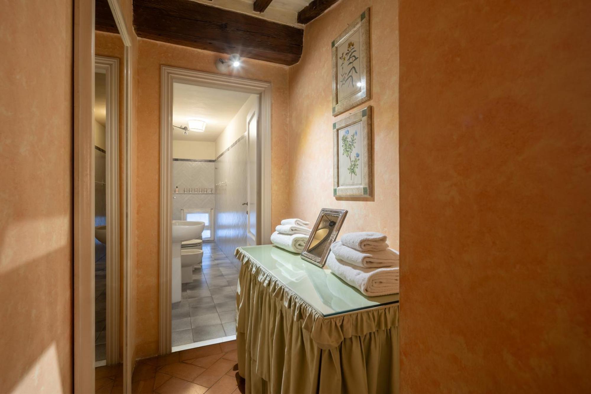 Ricasoli Luxury Palace Appartamento *