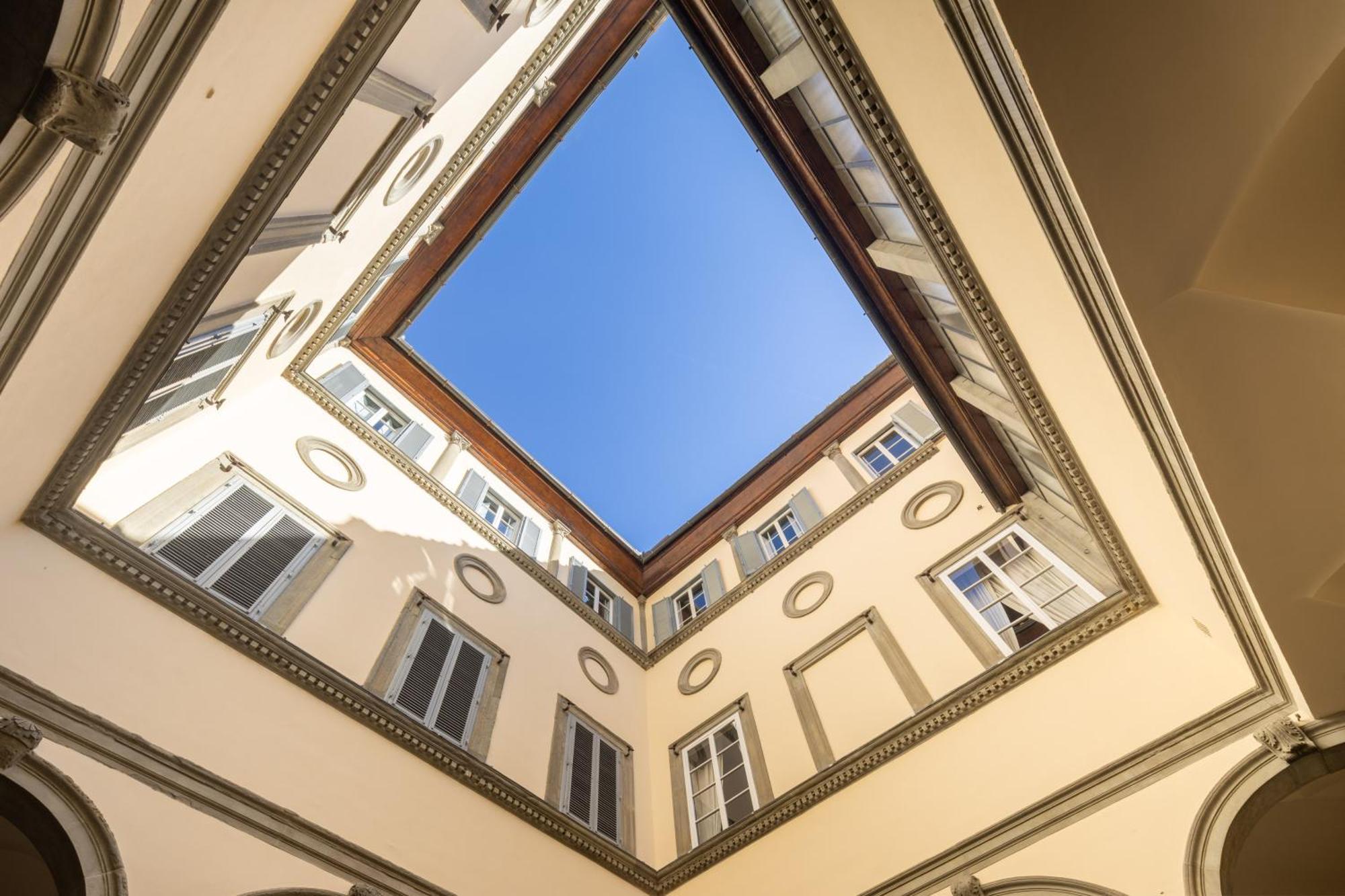 Ricasoli Luxury Palace Firenze