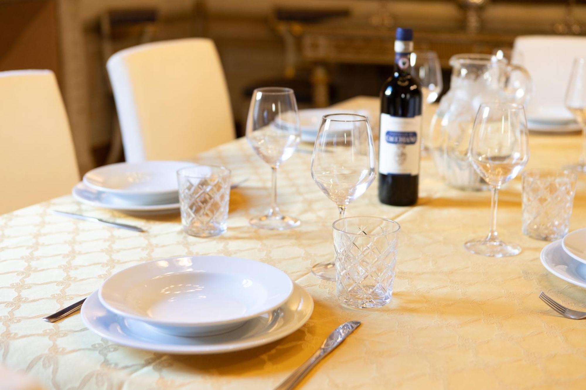 Lejlighed Ricasoli Luxury Palace