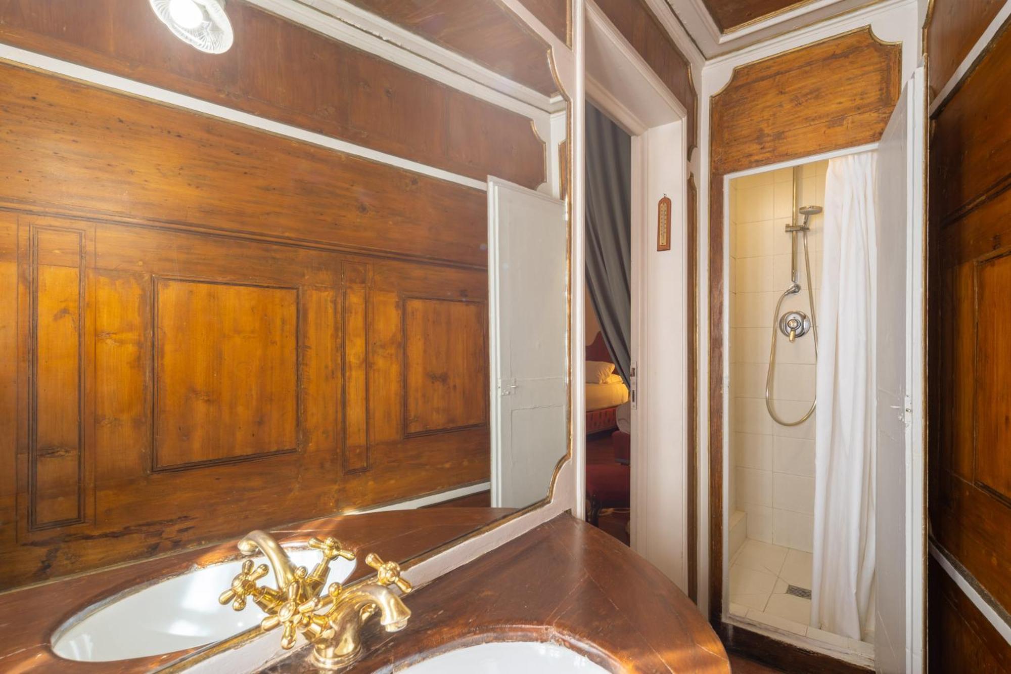 Ricasoli Luxury Palace Firenze