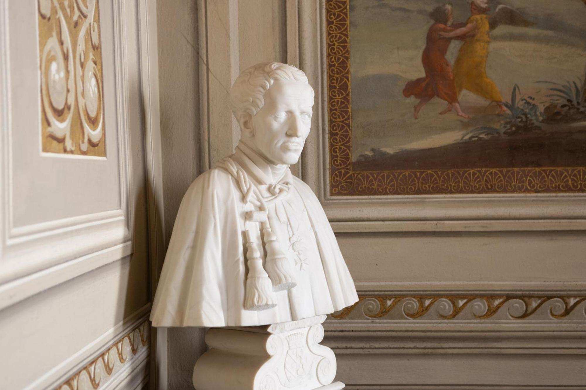 Appartamento Ricasoli Luxury Palace
