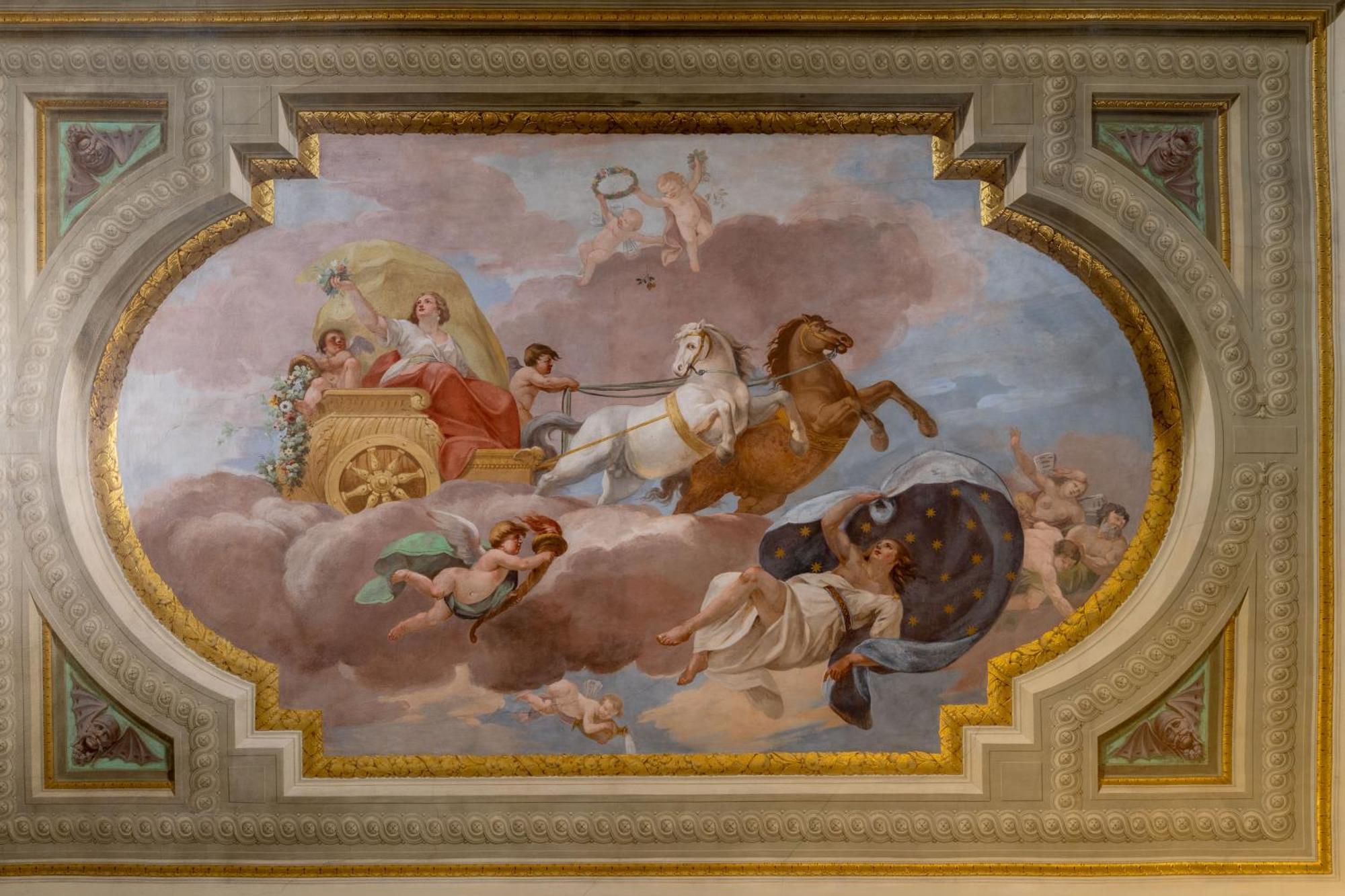 Ricasoli Luxury Palace Appartamento