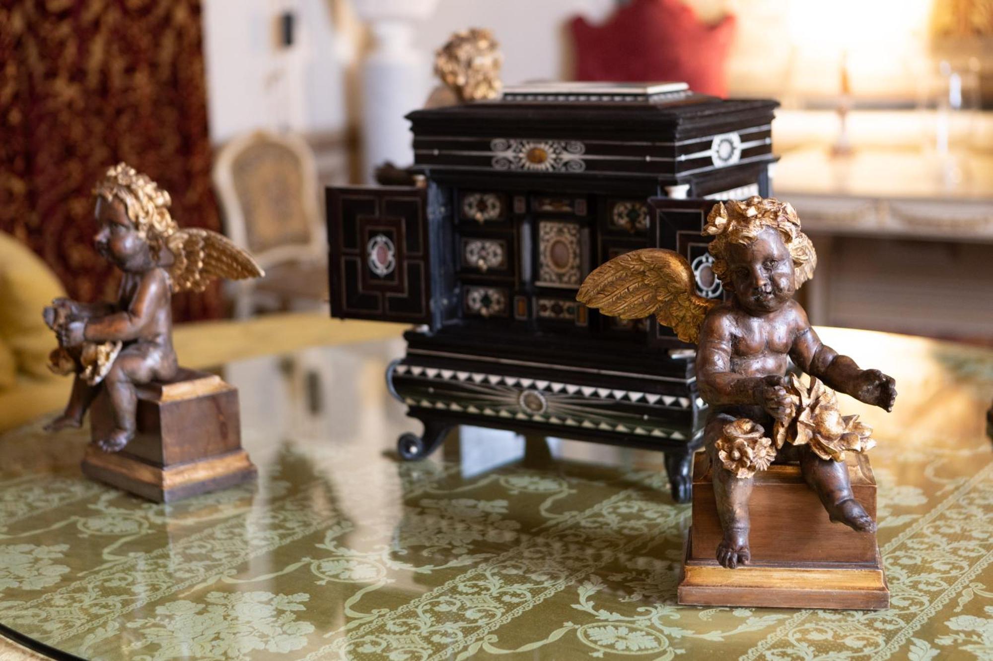 Appartamento Ricasoli Luxury Palace