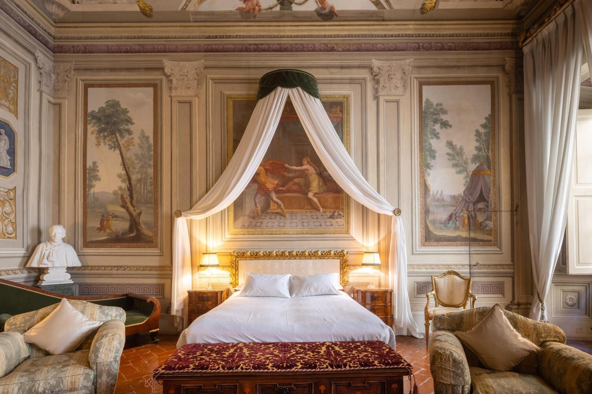 Ricasoli Luxury Palace Appartamento Firenze