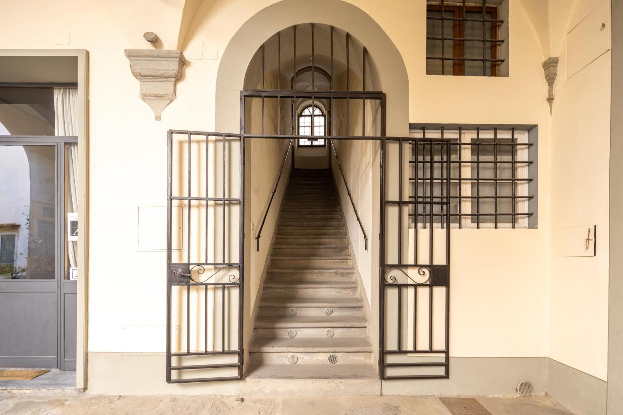 Appartamento Ricasoli Luxury Palace *
