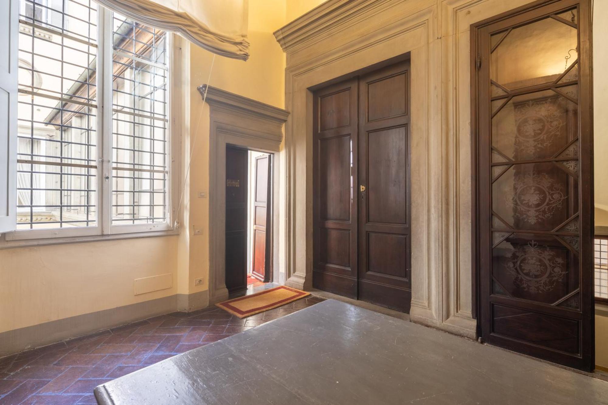 Ricasoli Luxury Palace Firenze