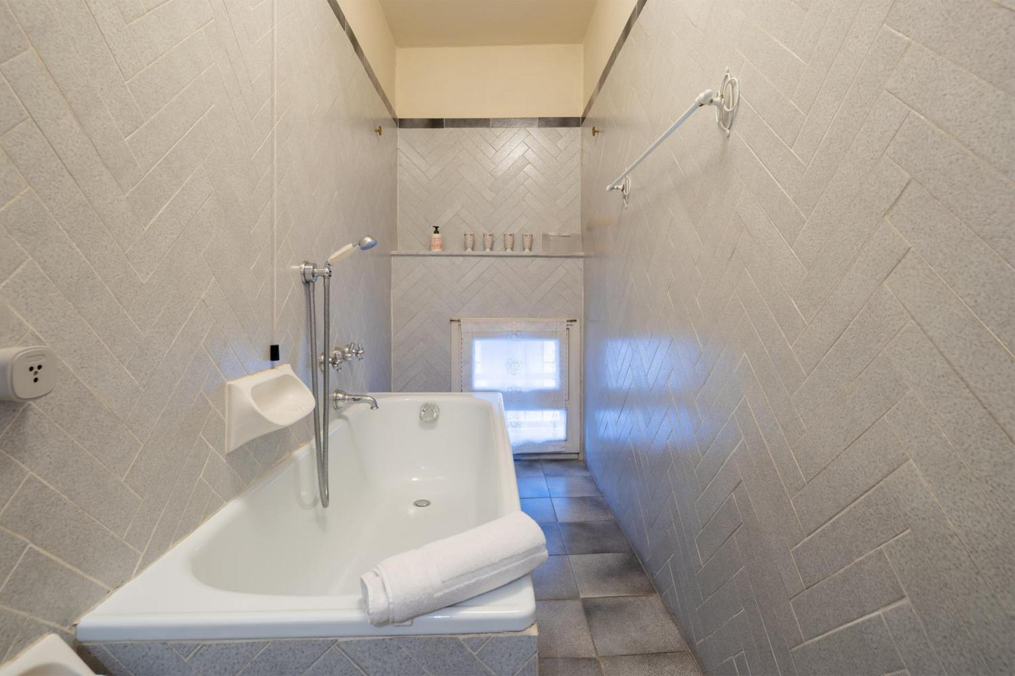 Ricasoli Luxury Palace Appartamento