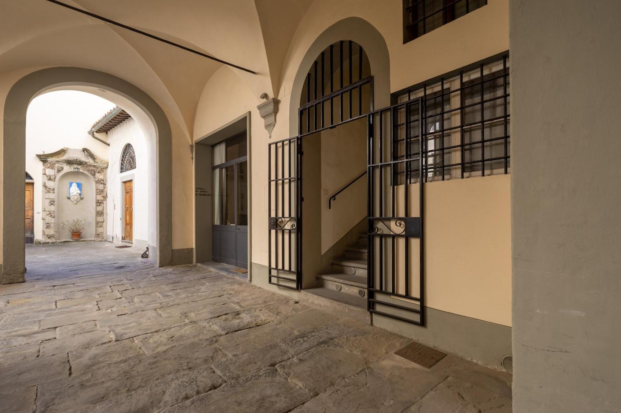 Ricasoli Luxury Palace Appartamento *