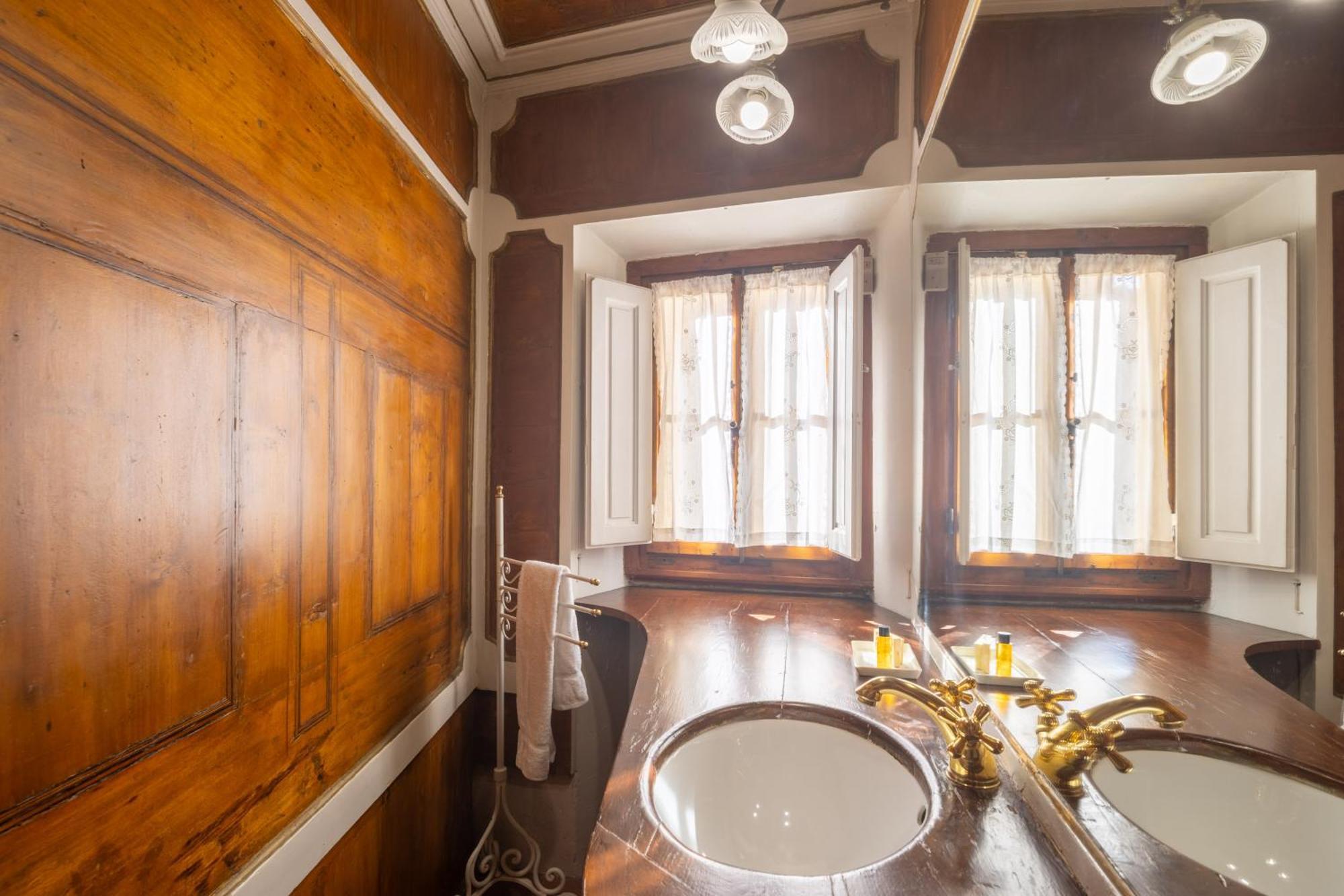 Appartamento Ricasoli Luxury Palace Firenze