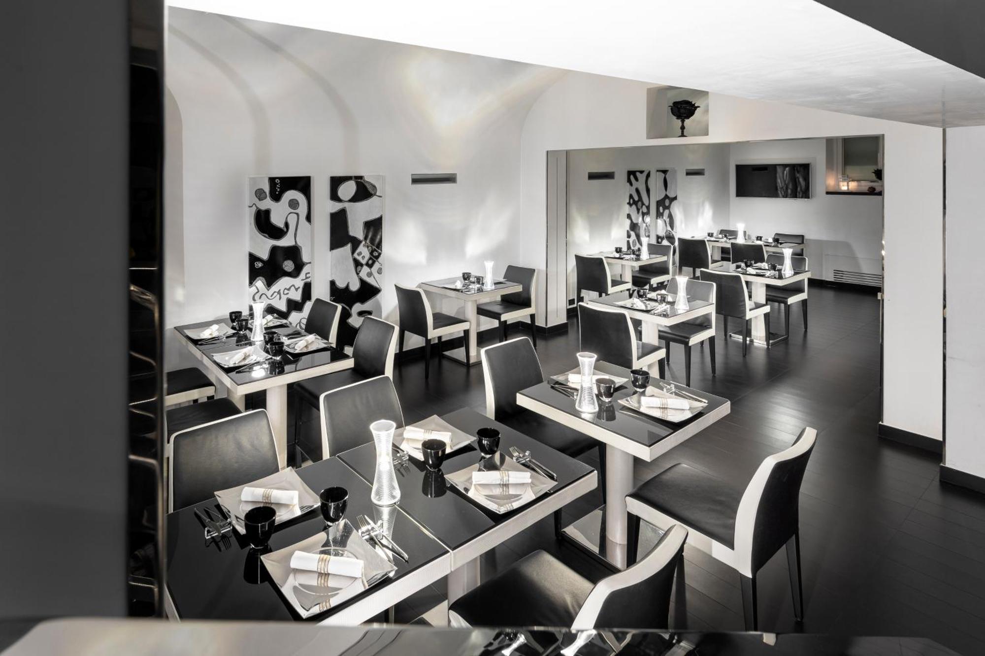 Hotel Lhp River & Firenze