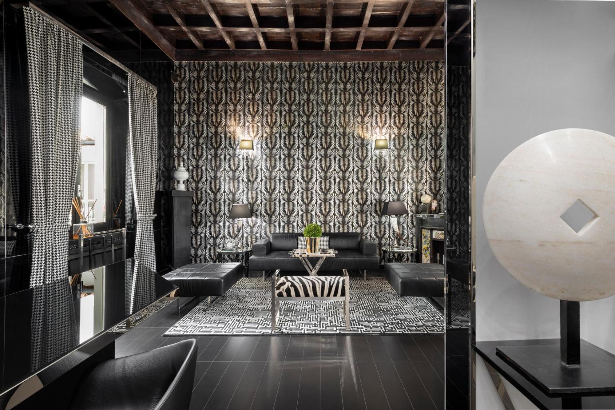 Hotel Lhp River & Firenze