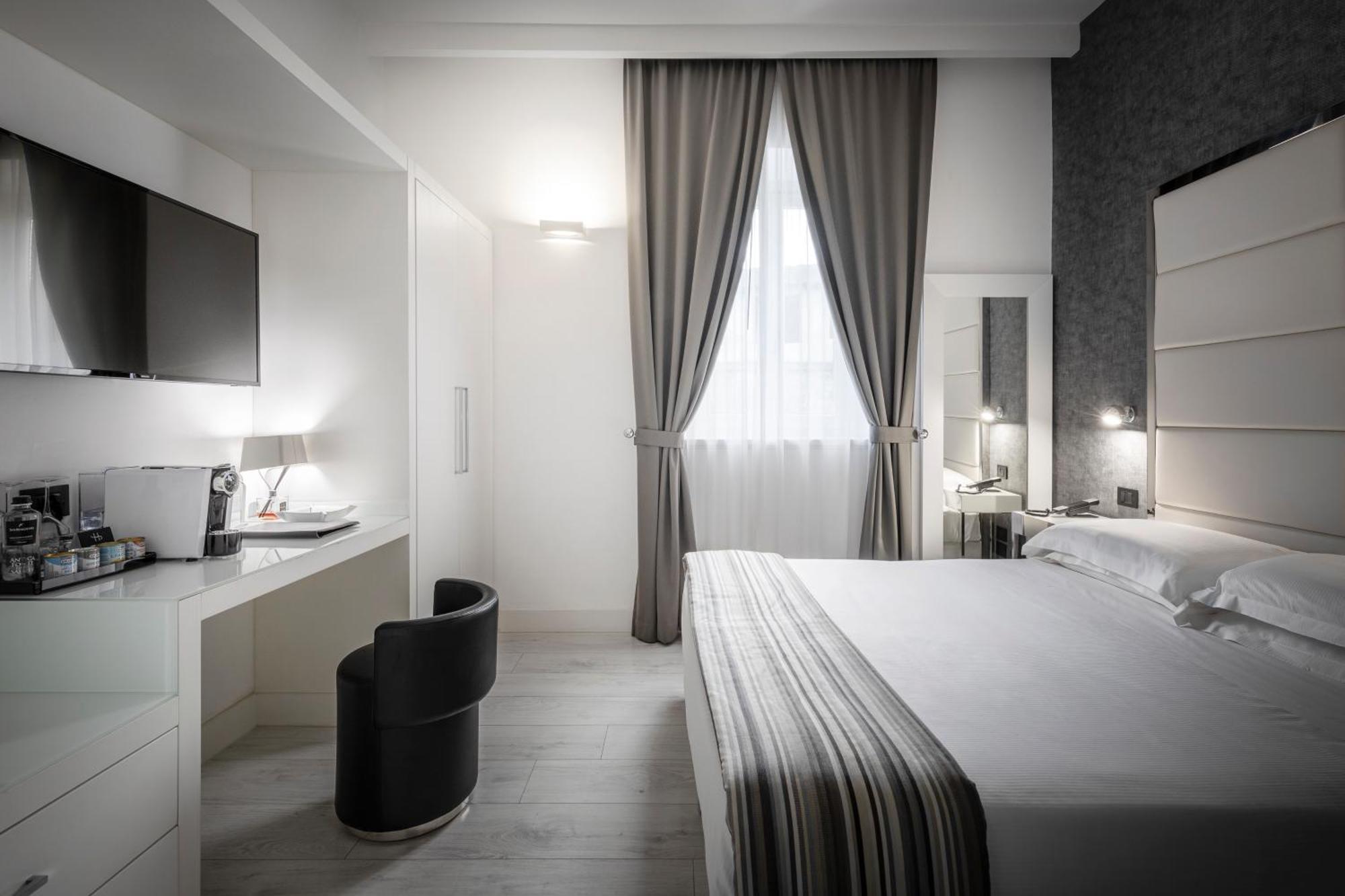Lhp River & 5* Firenze