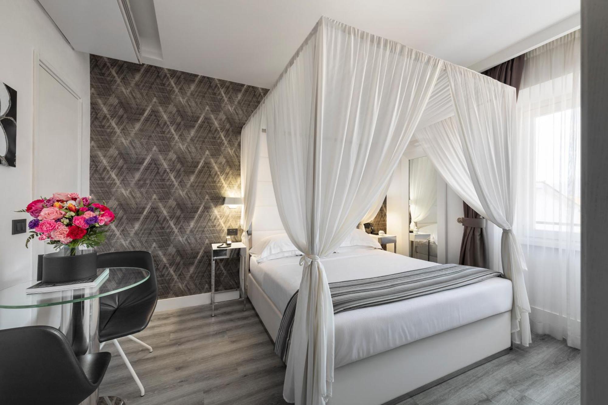 Lhp River & 5* Firenze