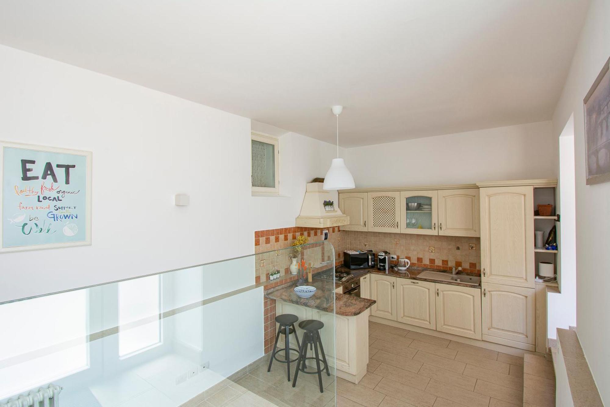 Gourmet Landucci Bed & Breakfast Firenze