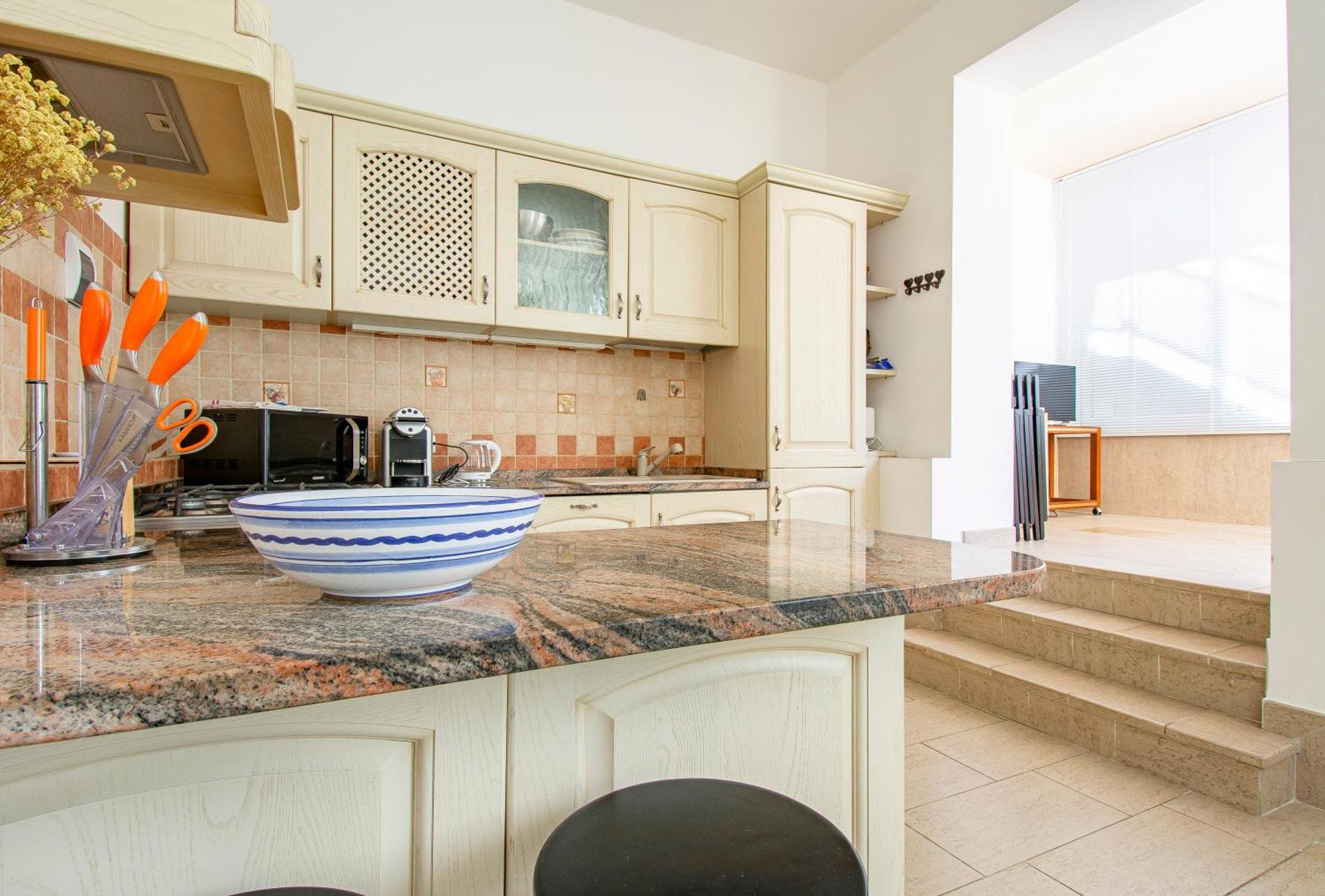Bed & Breakfast Gourmet Landucci Firenze