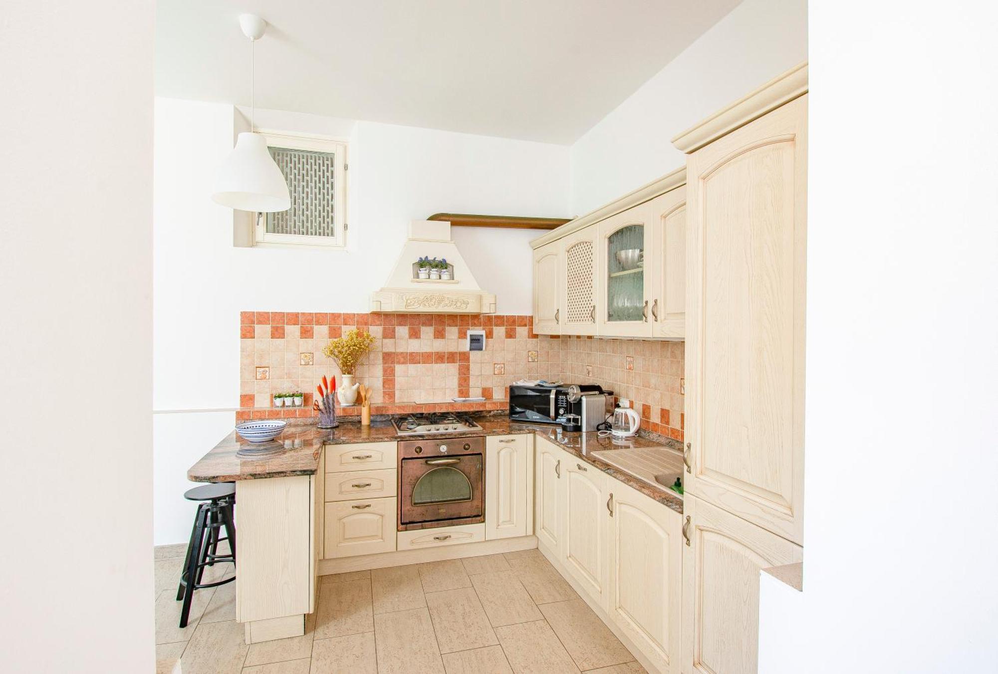 Gourmet Landucci 3* Firenze