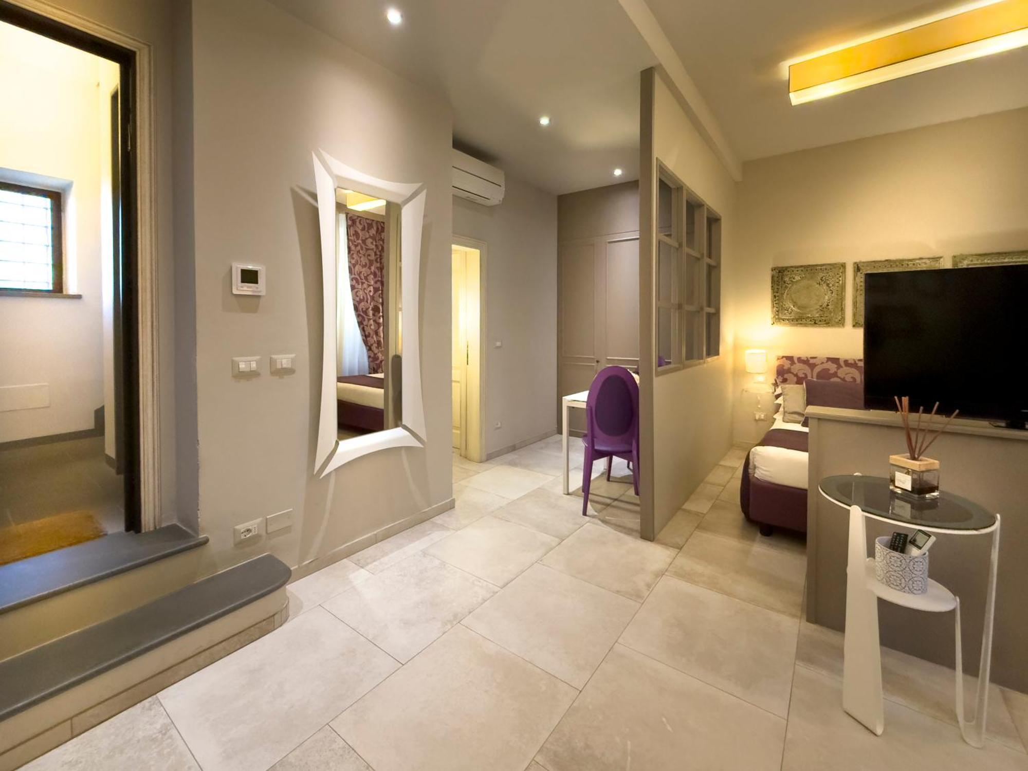 Appartement Qk Costa58 Tower Florence