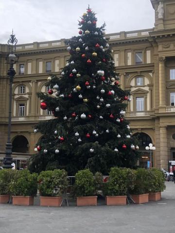I Historisk Centrum På 60 M². Soveværelser: 1. Private Badeværelser: 2. Lejlighed Firenze