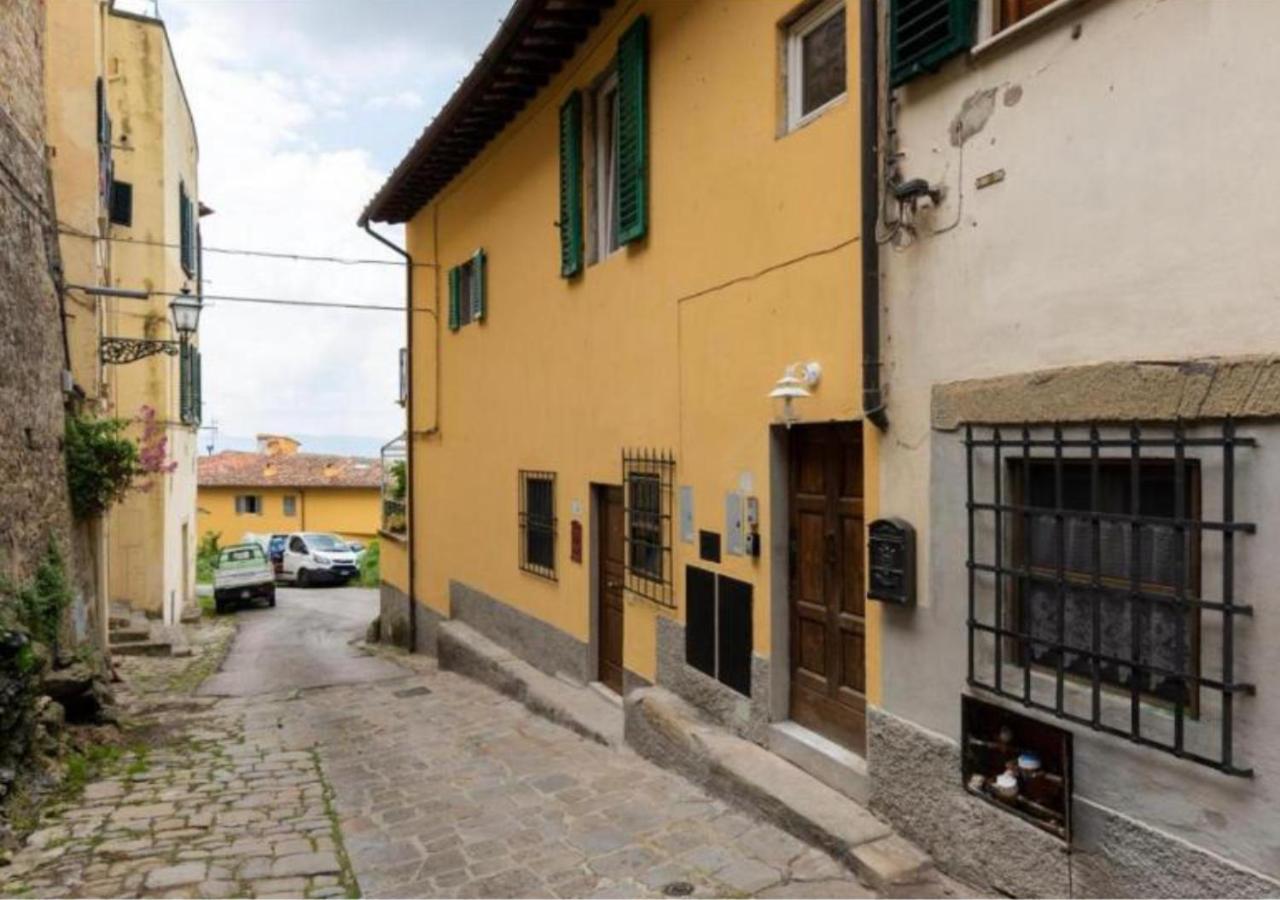 Leilighet Casa Belvedere *