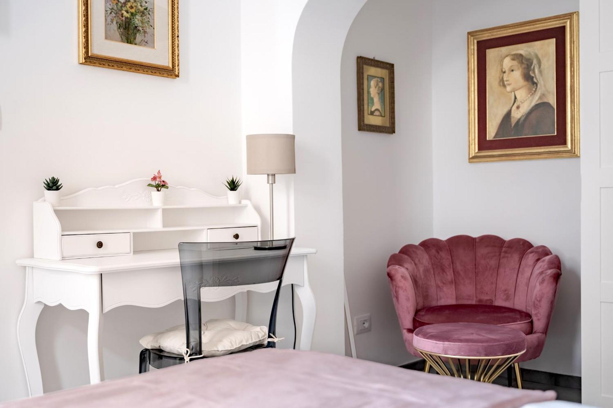 Via Ponte Alle Mosse, 19 - Charming - A Chic, Newly Renovated Near Tram Leopolda, A Few Min From Downtown * Firenze