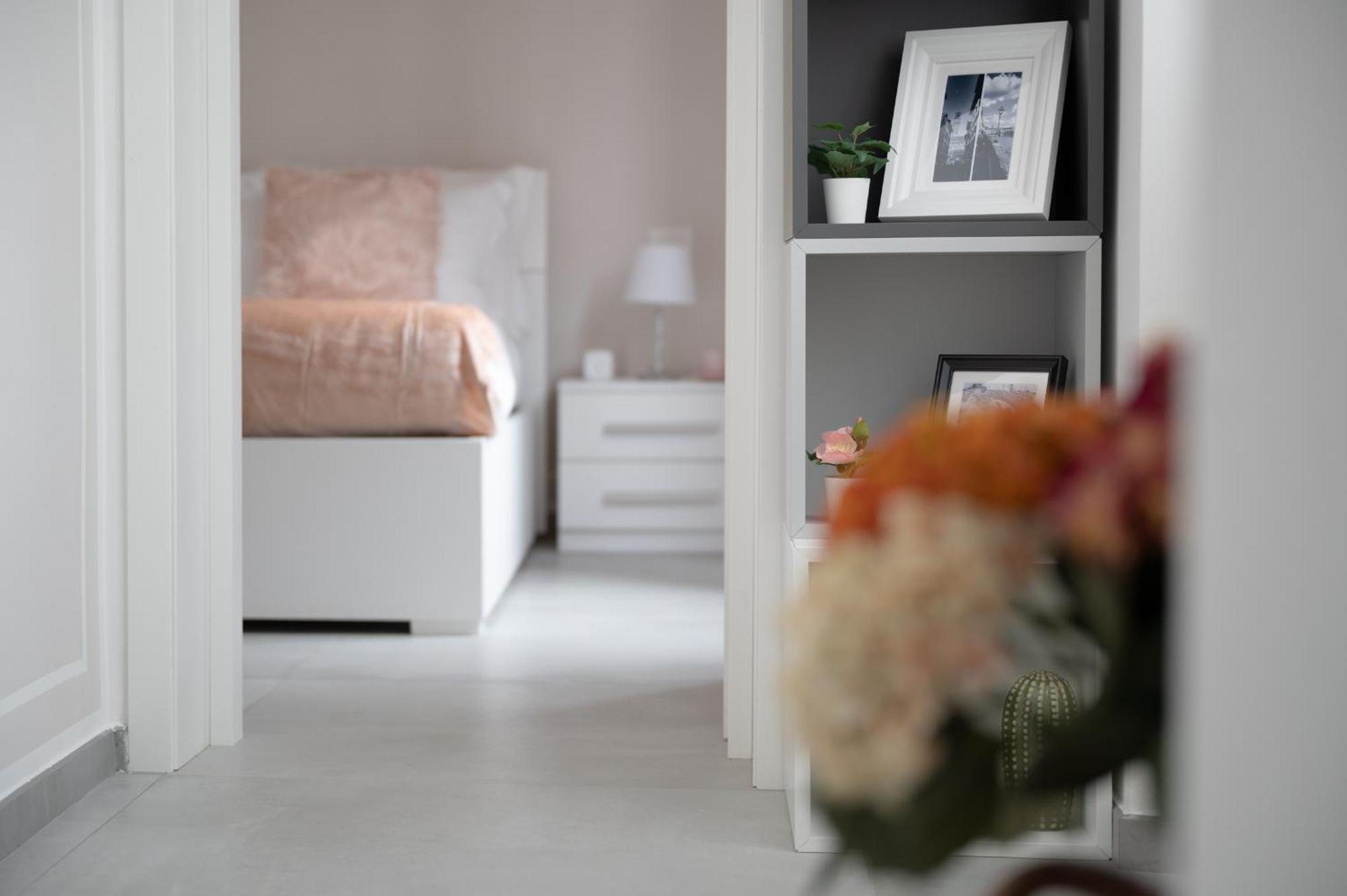 Via Ponte Alle Mosse, 19 - Charming - A Chic, Newly Renovated Near Tram Leopolda, A Few Min From Downtown * Firenze