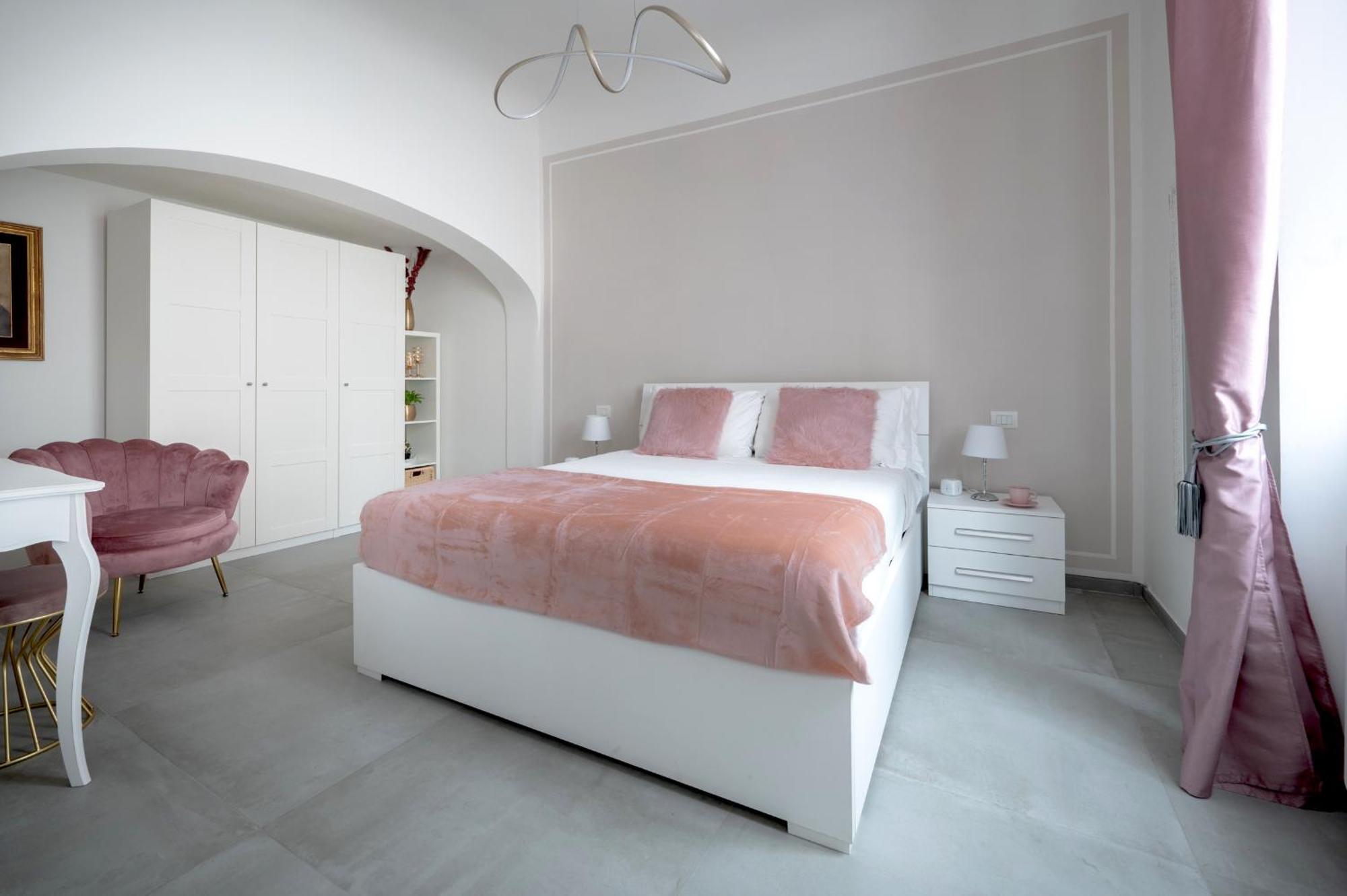 Appartamento Via Ponte Alle Mosse, 19 - Charming - A Chic, Newly Renovated Near Tram Leopolda, A Few Min From Downtown Firenze