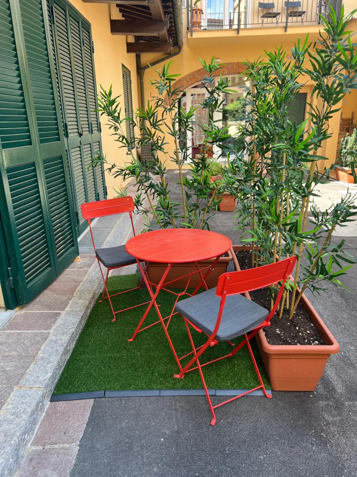 Appartement Chic Retreat Gem *