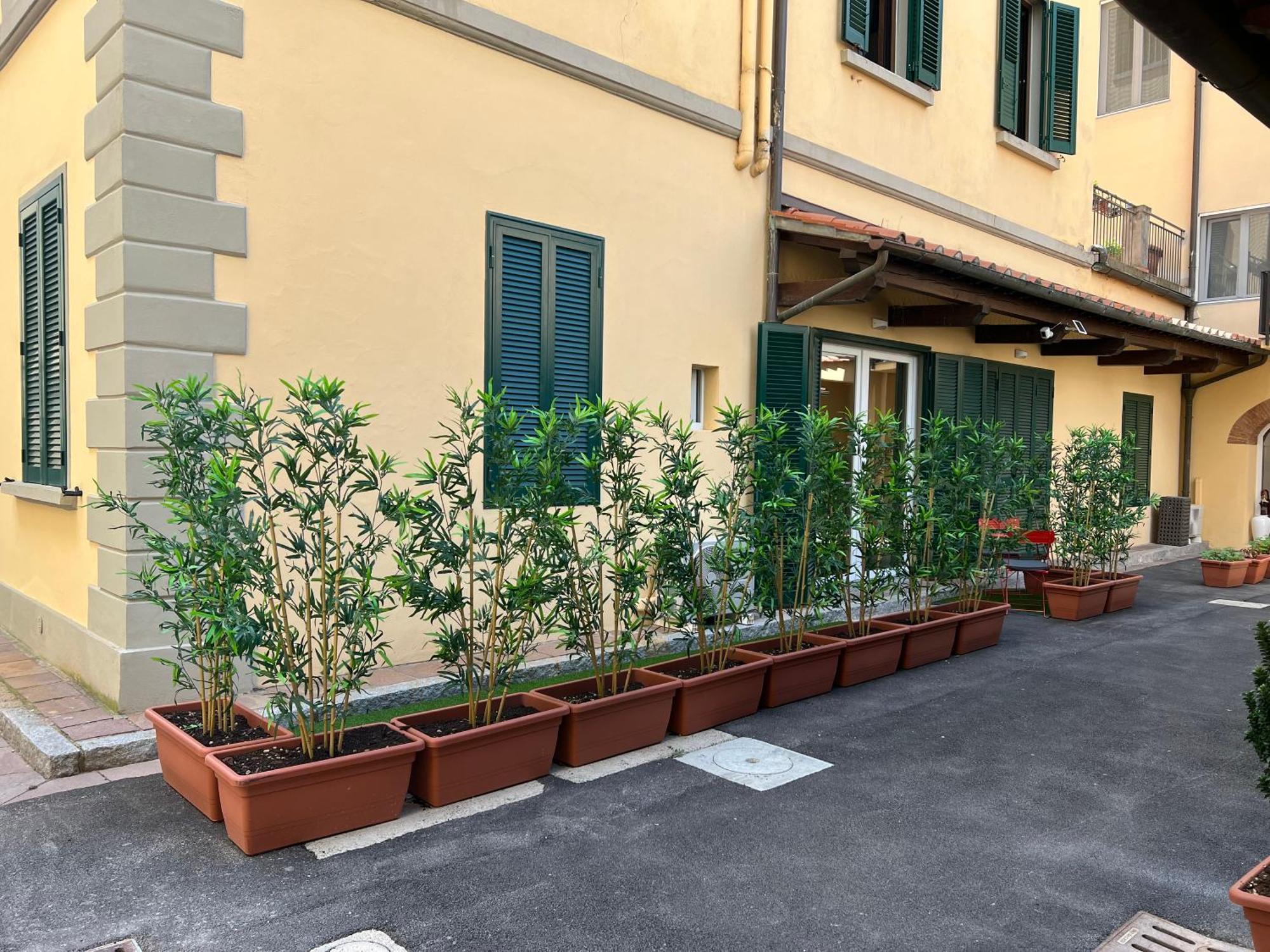 Chic Retreat Gem Appartement Florence