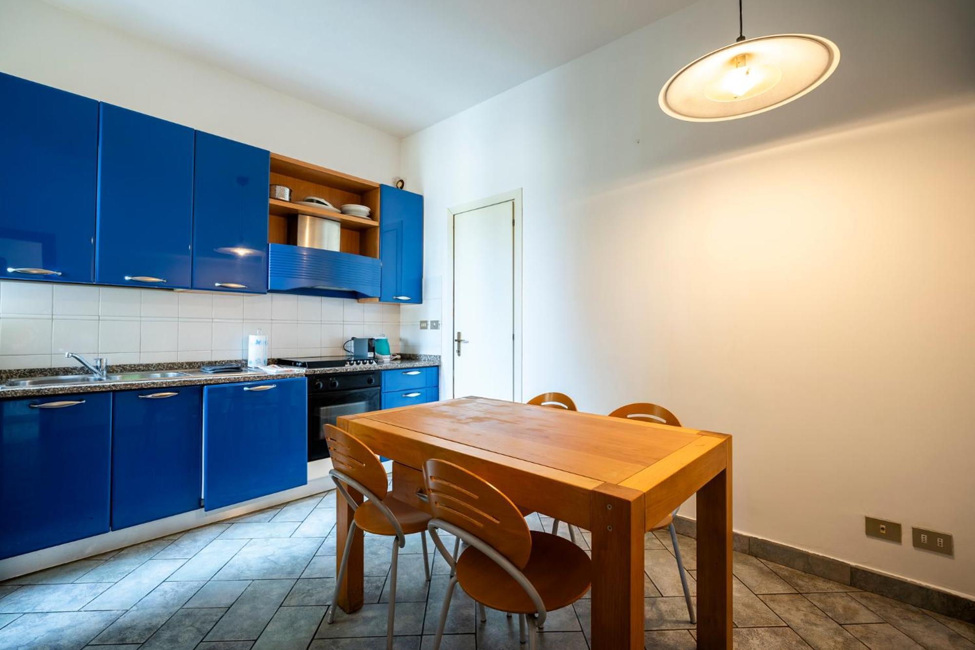 The Luxor - Turati Appartamento Firenze