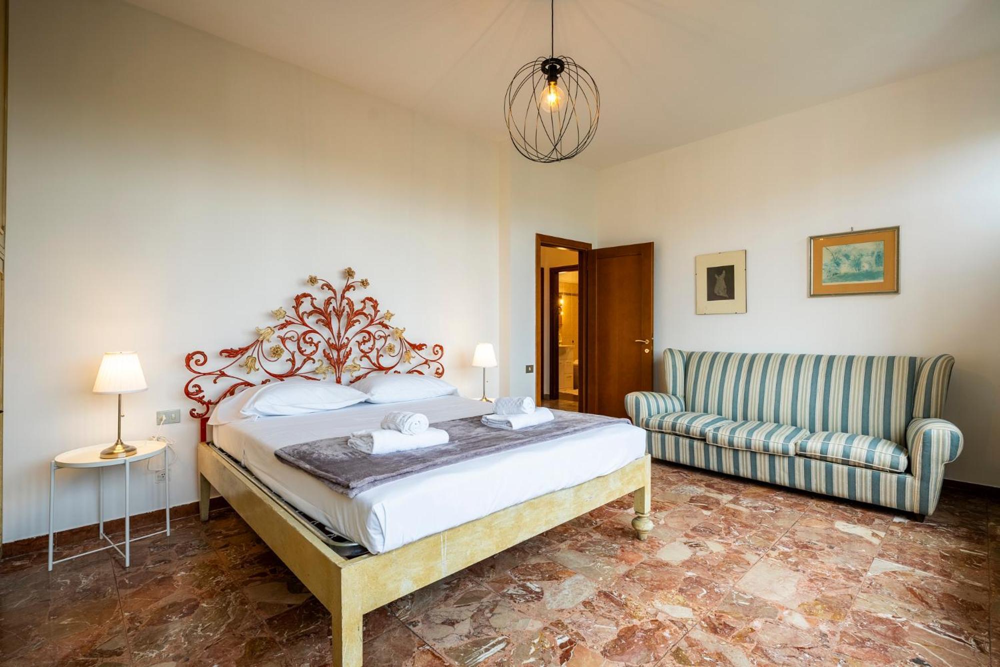 Appartamento The Luxor - Turati *