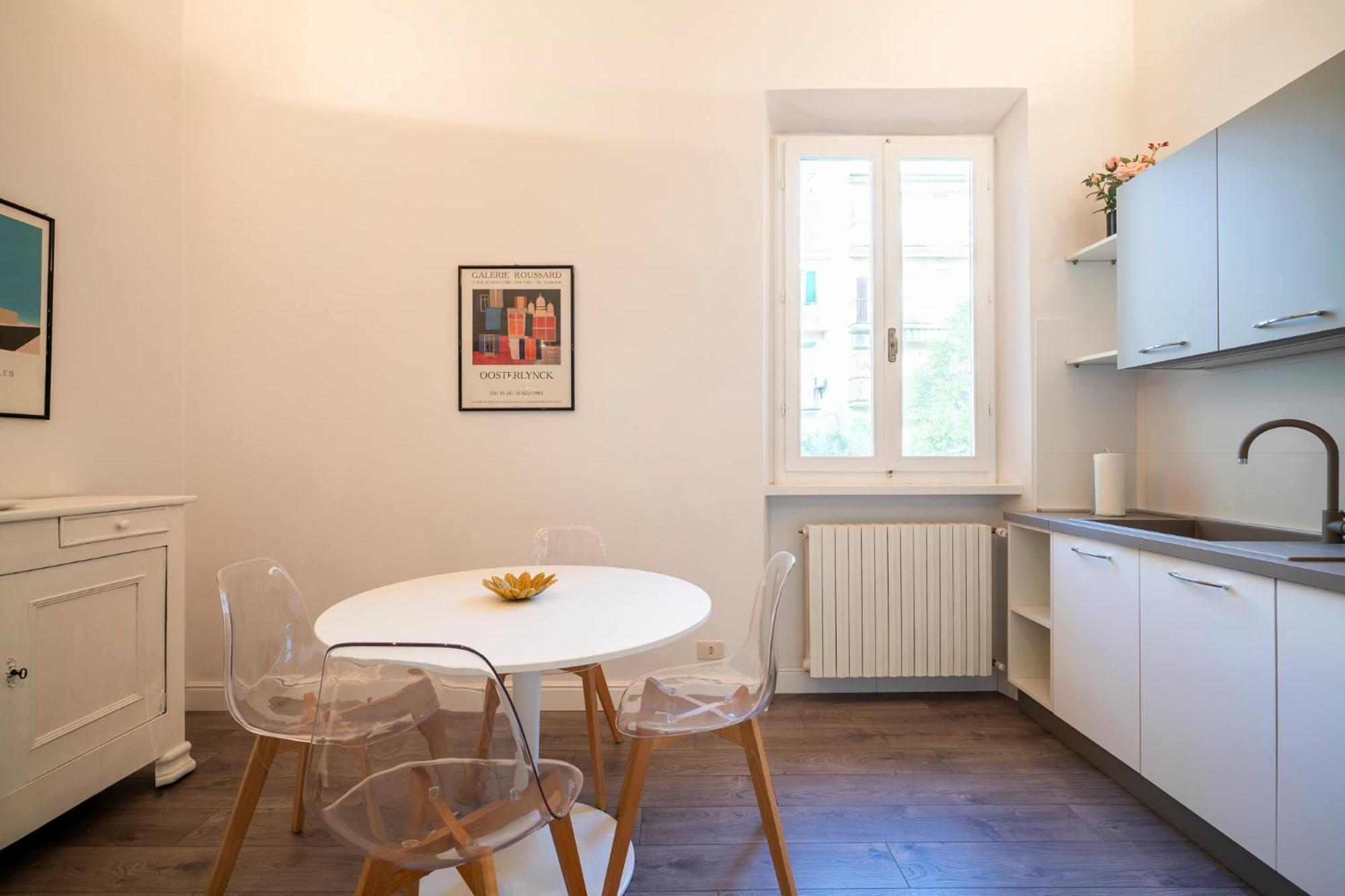The Luxor - Capponi Firenze