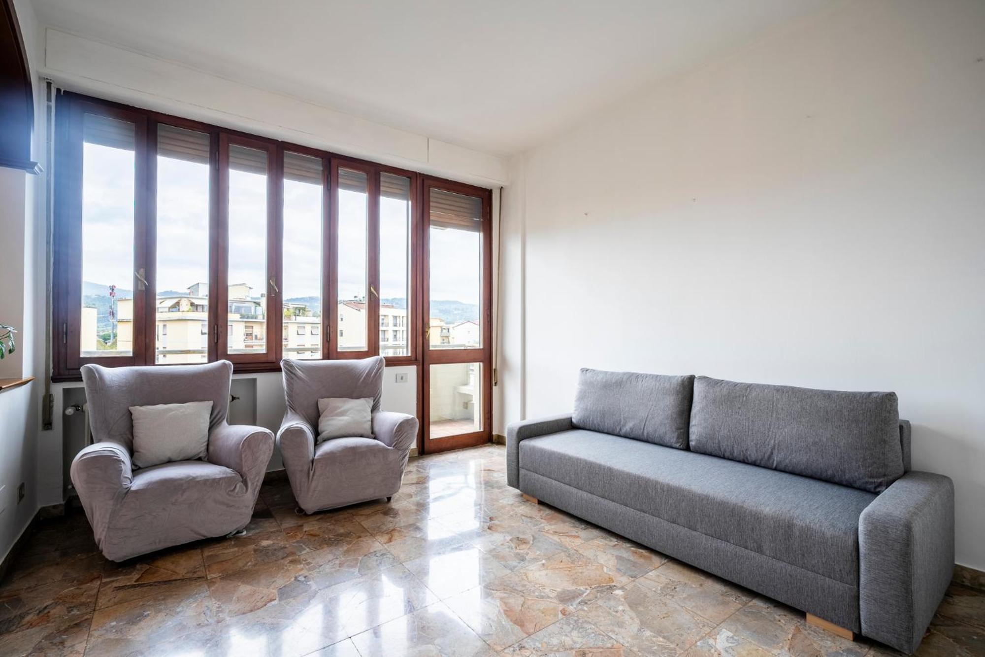 The Luxor - Turati Appartamento