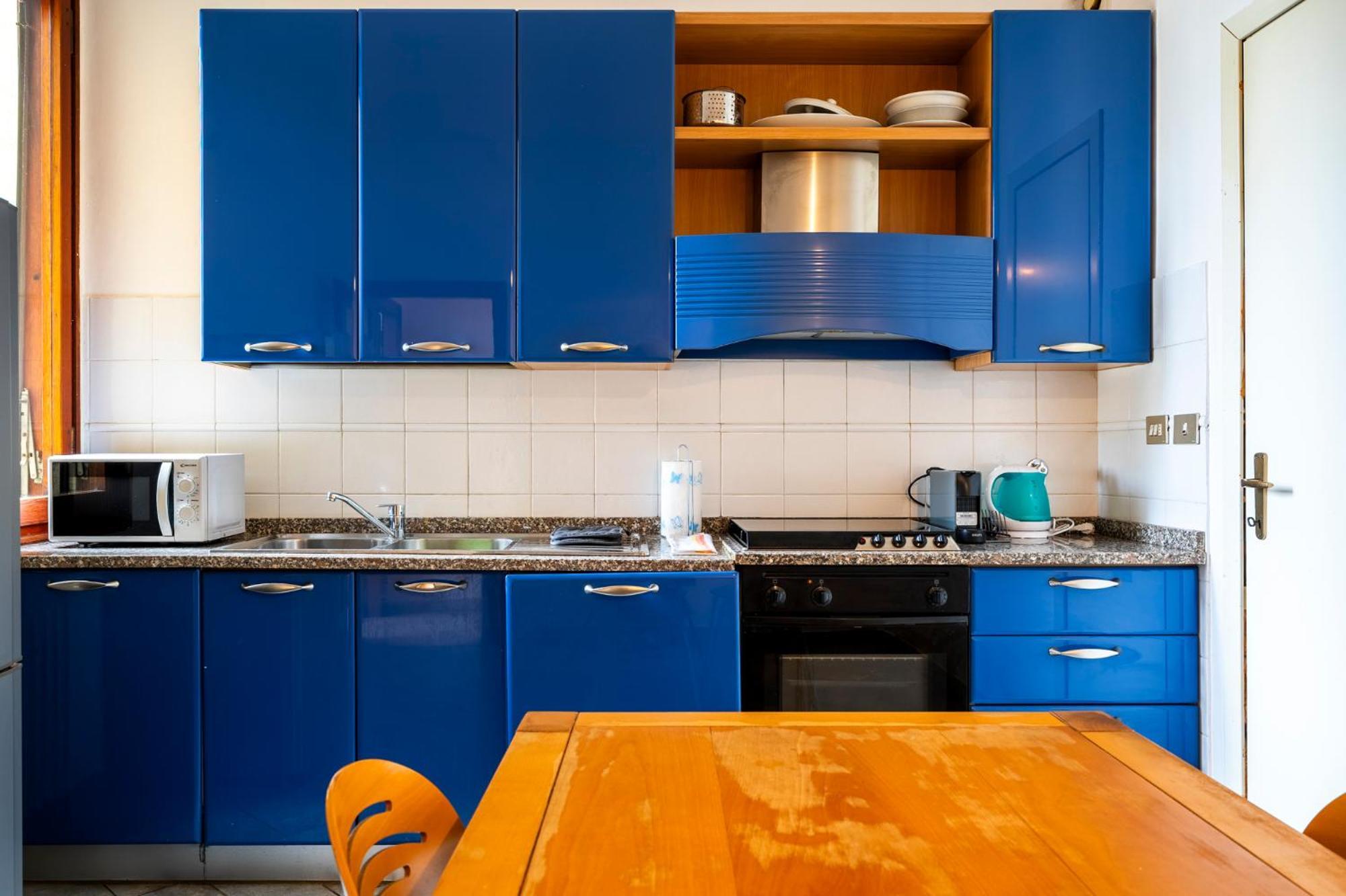 Appartamento The Luxor - Turati *