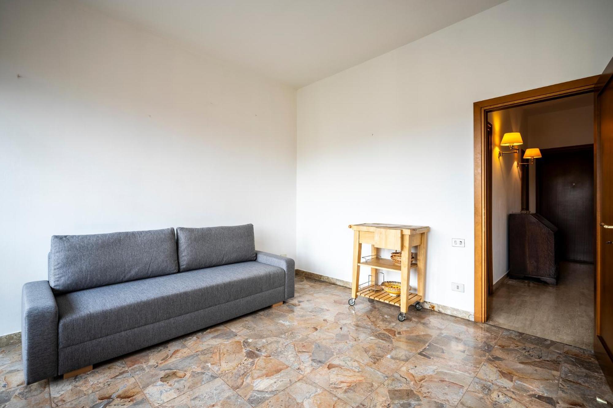 Appartamento The Luxor - Turati Firenze