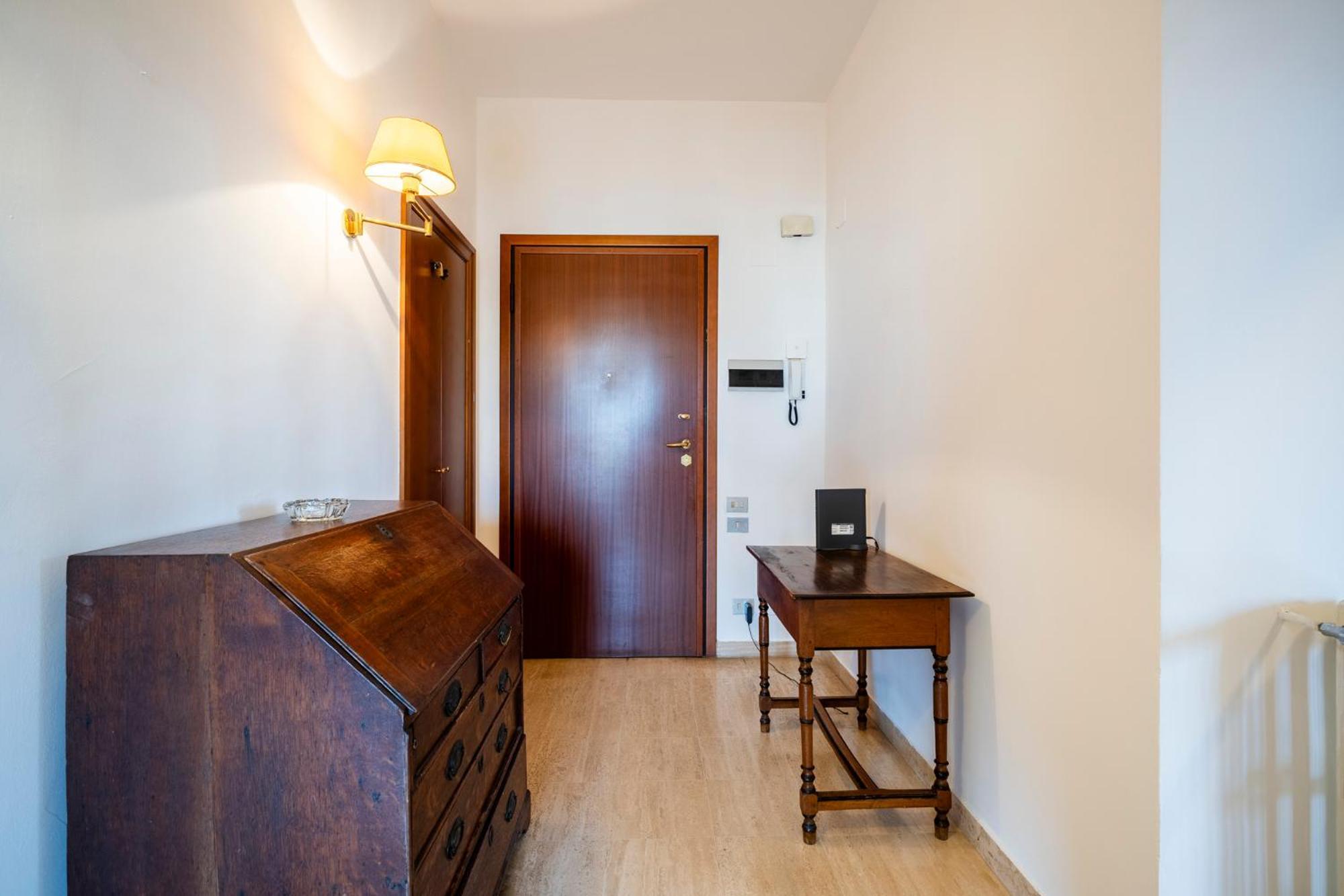 Appartamento The Luxor - Turati Firenze