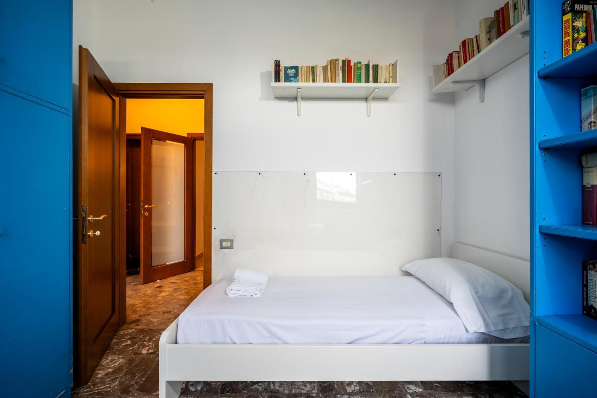 The Luxor - Turati Firenze