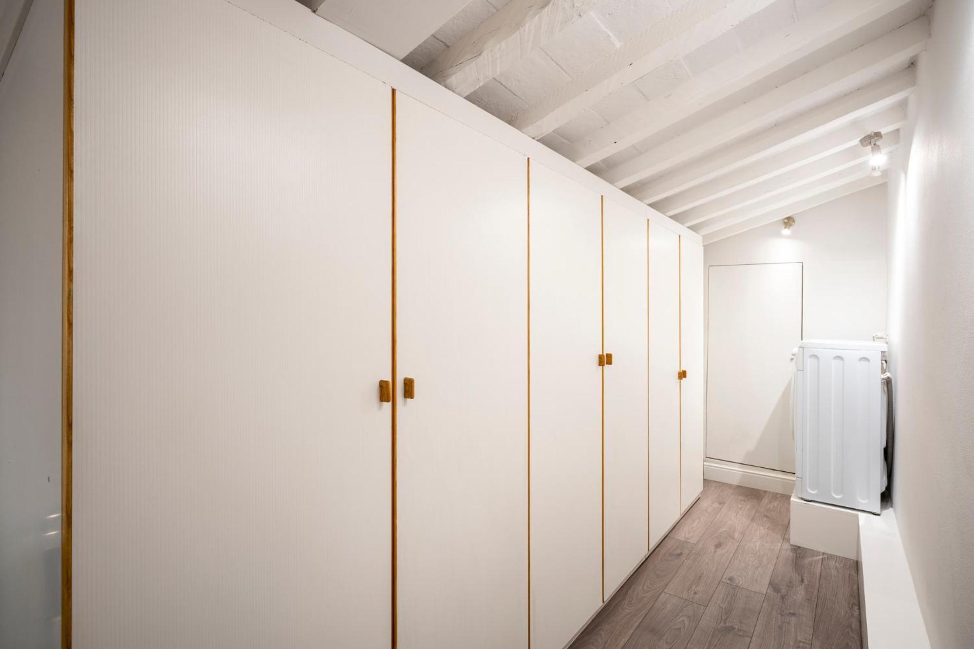 The Luxor - Capponi Appartamento Firenze