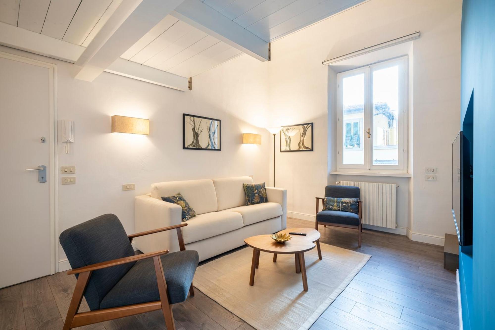 The Luxor - Capponi Firenze
