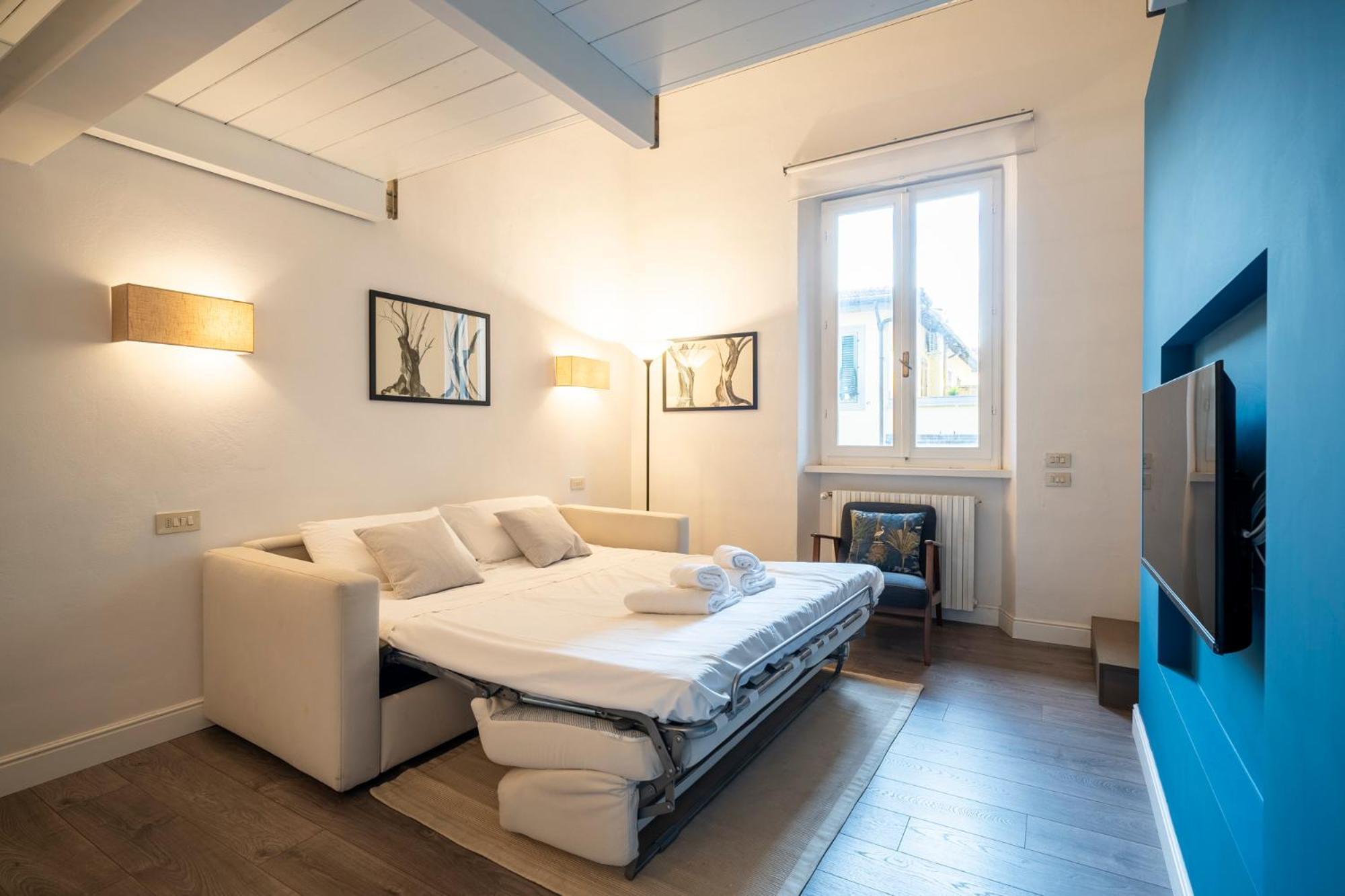 Appartamento The Luxor - Capponi