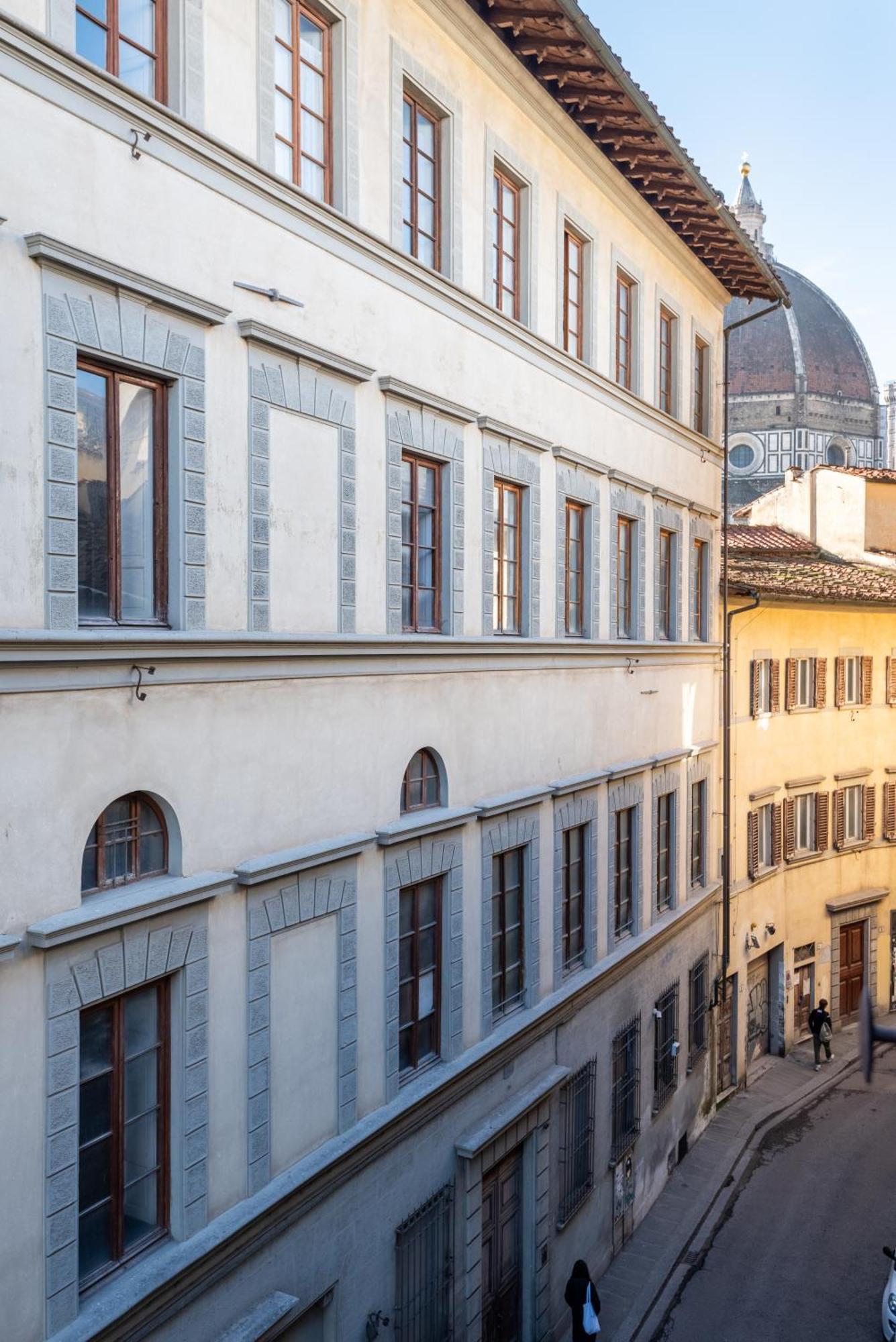 Unyca - Brunelleschi Appartamento Firenze