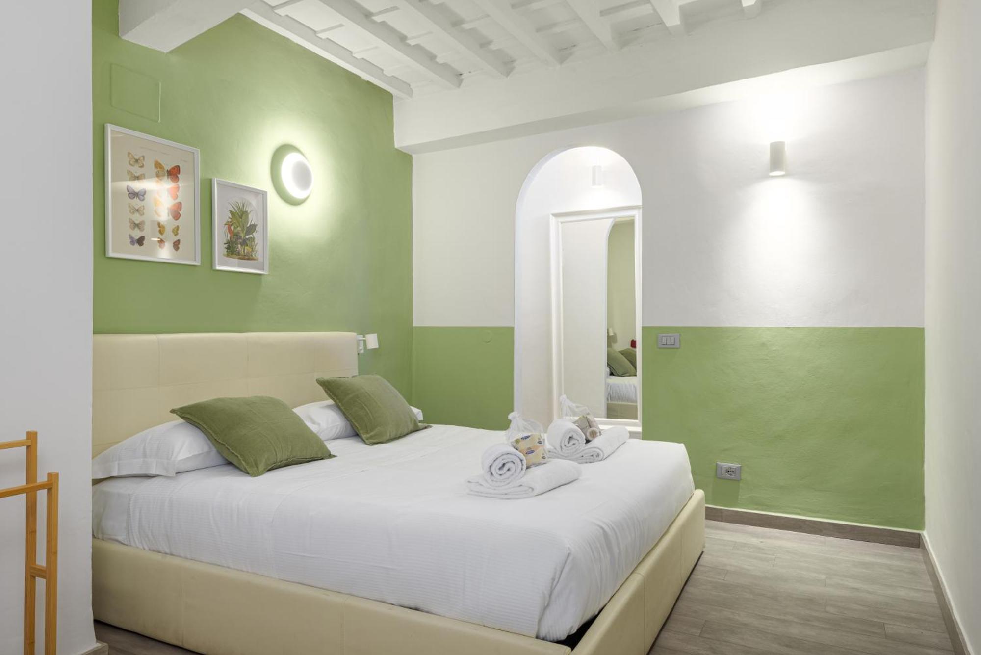 Unyca - Brunelleschi Appartamento *