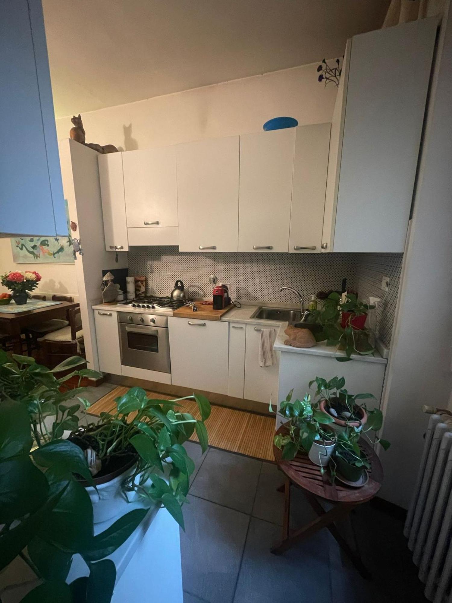 Accommodatie bij particulieren Privata In Santa Croce