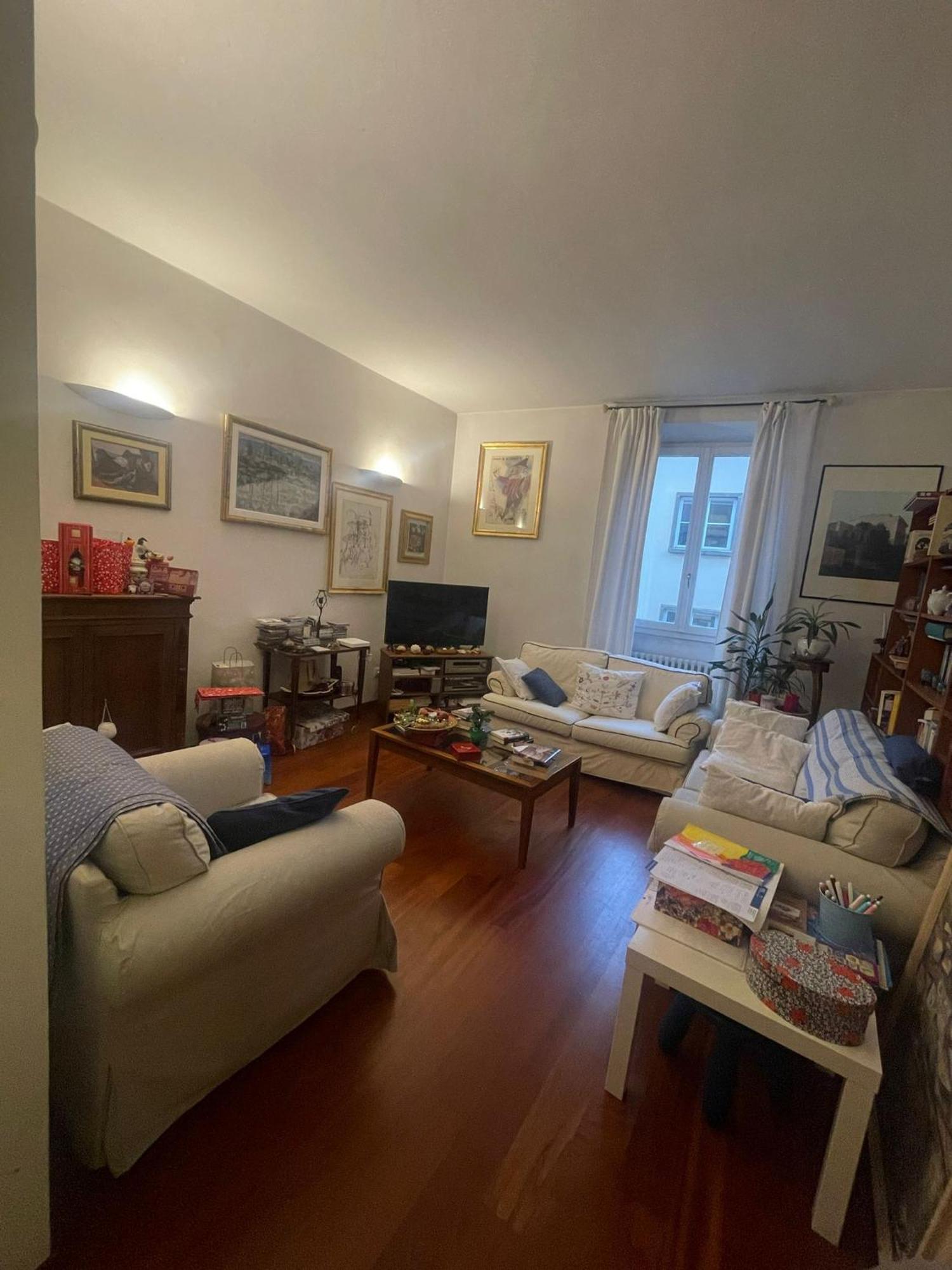 Privata In Santa Croce Accommodatie bij particulieren *